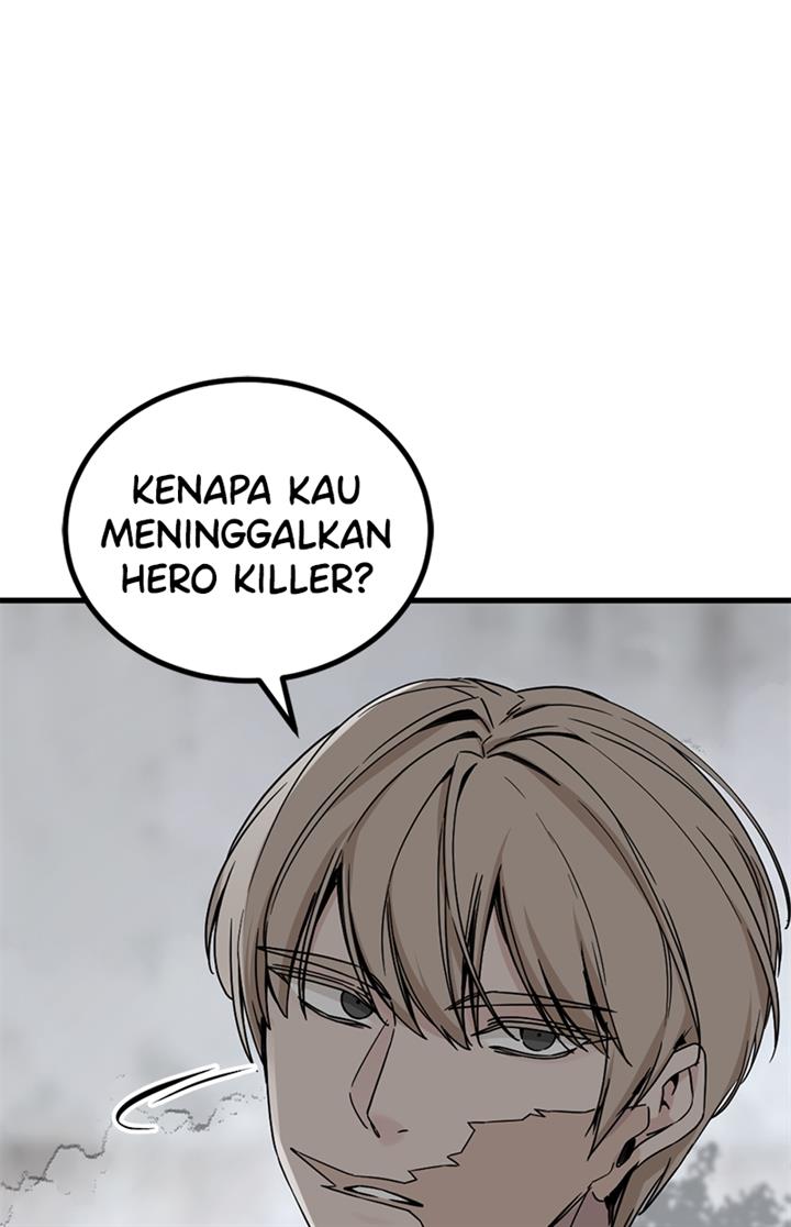 hero-killer - Chapter: 153