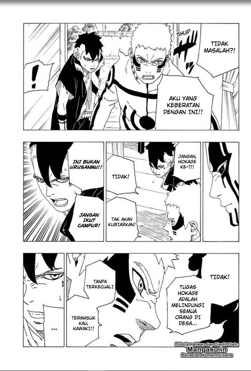 boruto - Chapter: 37