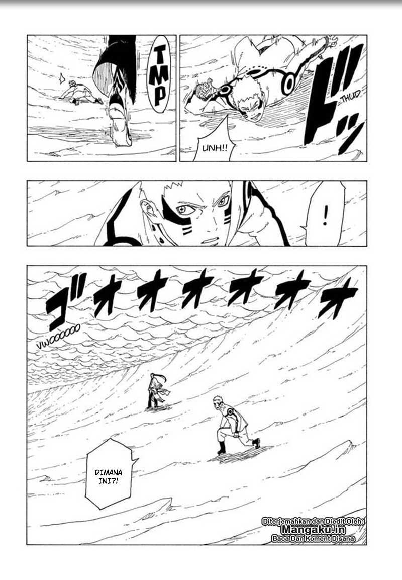 boruto - Chapter: 37