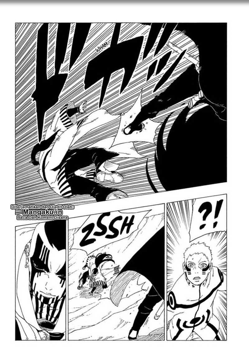 boruto - Chapter: 37