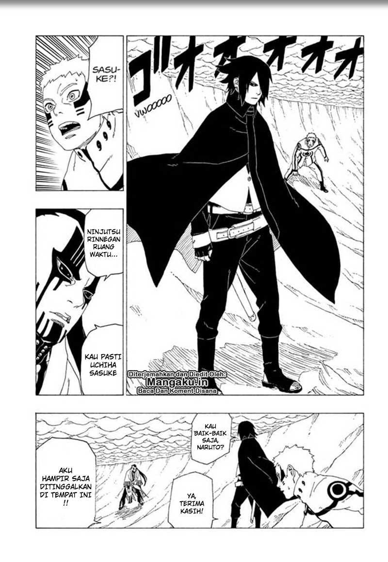 boruto - Chapter: 37