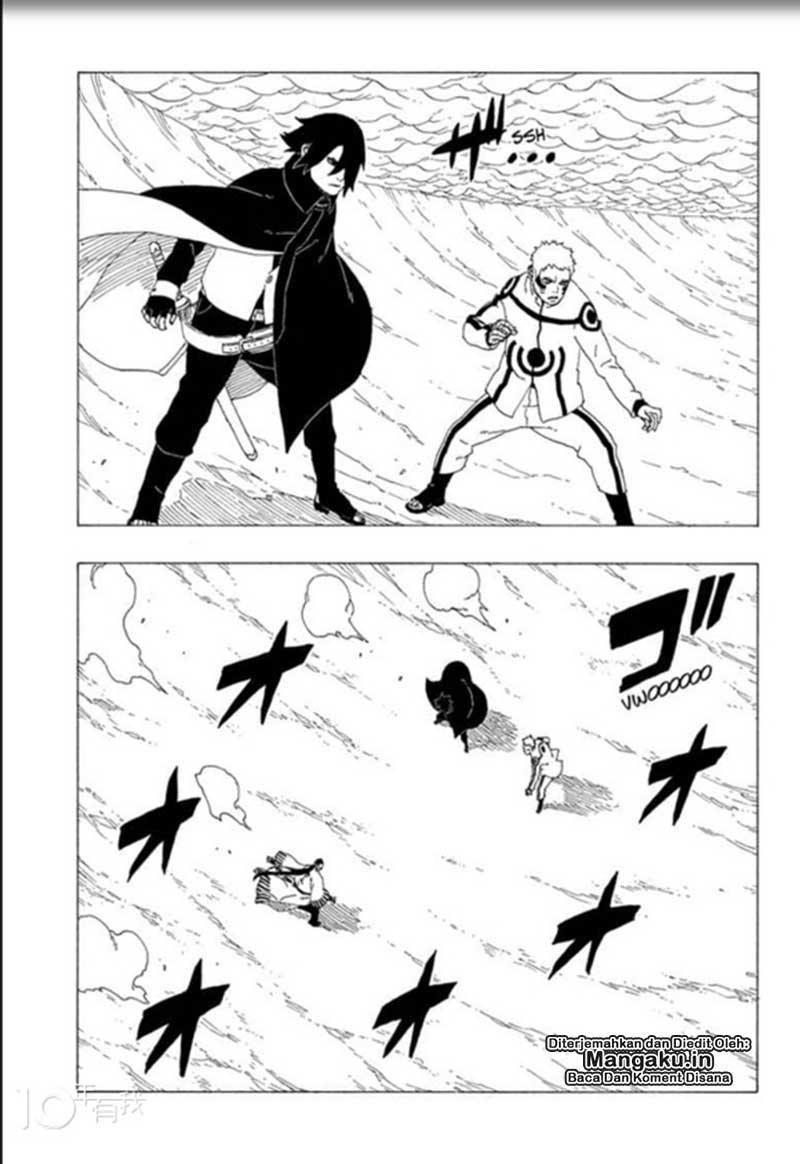 boruto - Chapter: 37