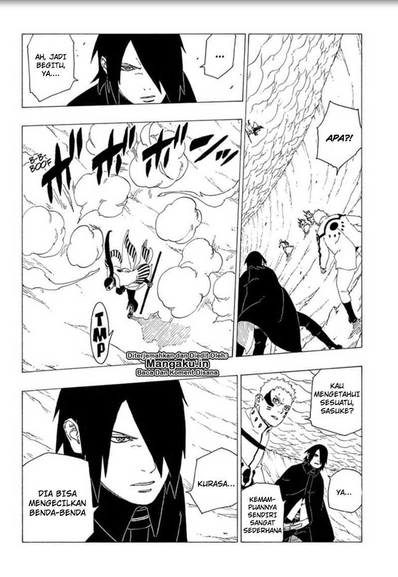 boruto - Chapter: 37