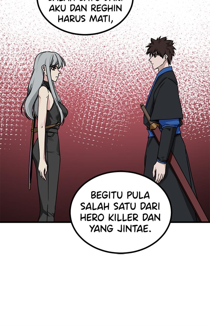 hero-killer - Chapter: 153