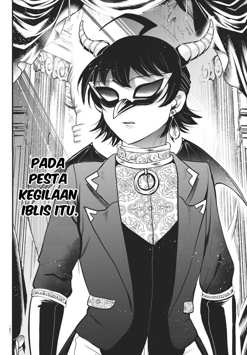 mairimashita-iruma-kun - Chapter: 289