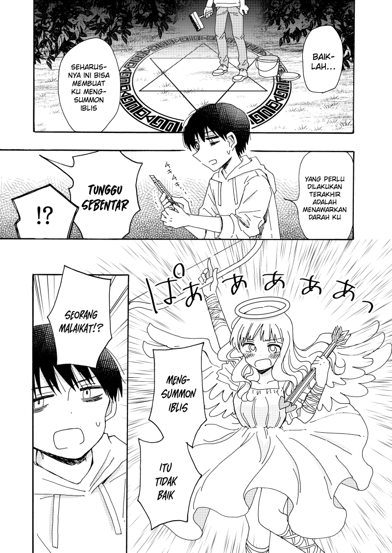 koisuru-tenshi-chan - Chapter: 00