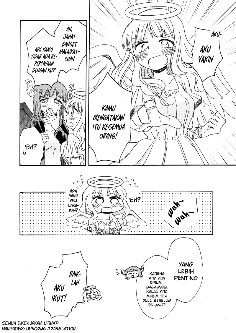 koisuru-tenshi-chan - Chapter: 00