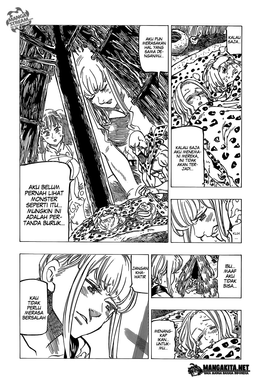 nanatsu-no-taizai - Chapter: 152