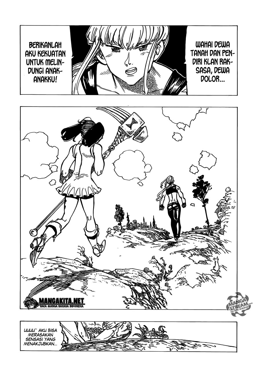 nanatsu-no-taizai - Chapter: 152