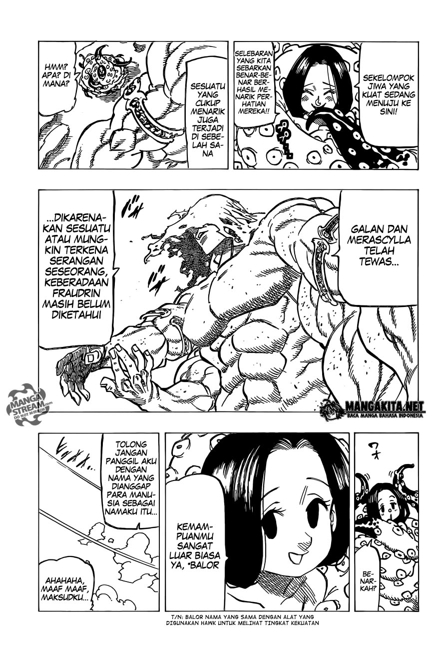 nanatsu-no-taizai - Chapter: 152