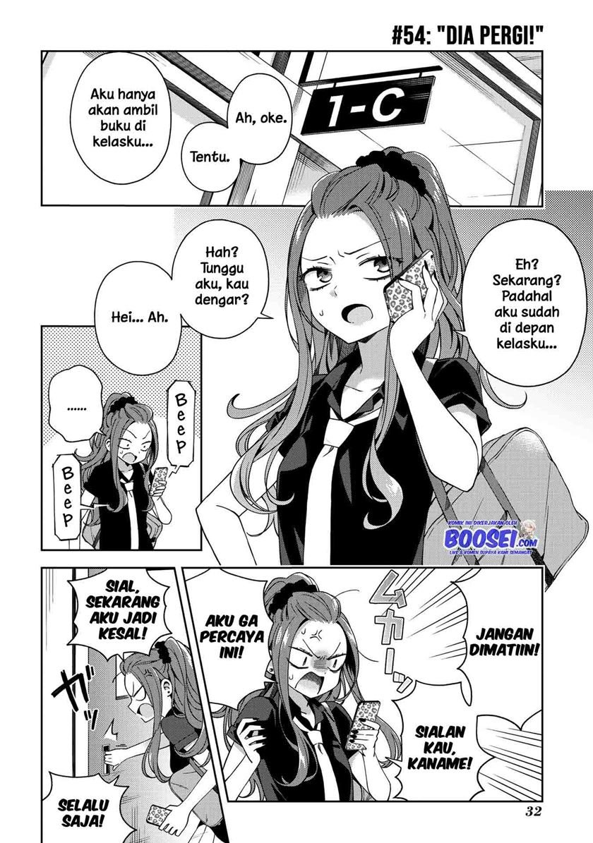 school-zone - Chapter: 55