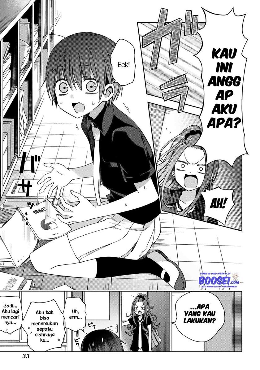 school-zone - Chapter: 55