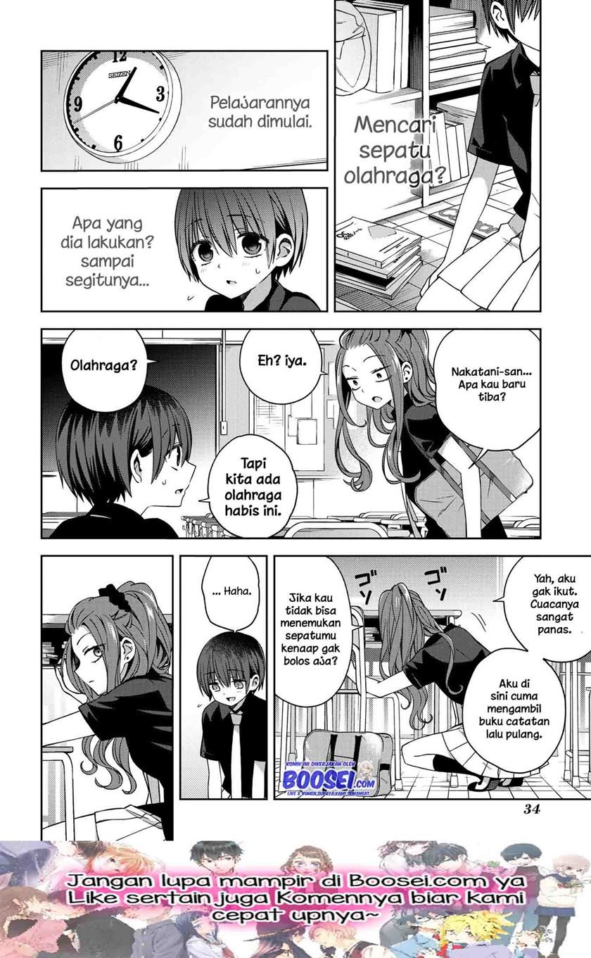 school-zone - Chapter: 55