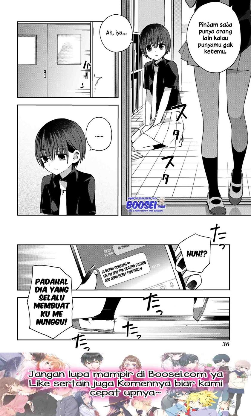 school-zone - Chapter: 55