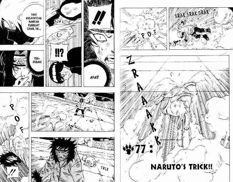 naruto-id - Chapter: 77