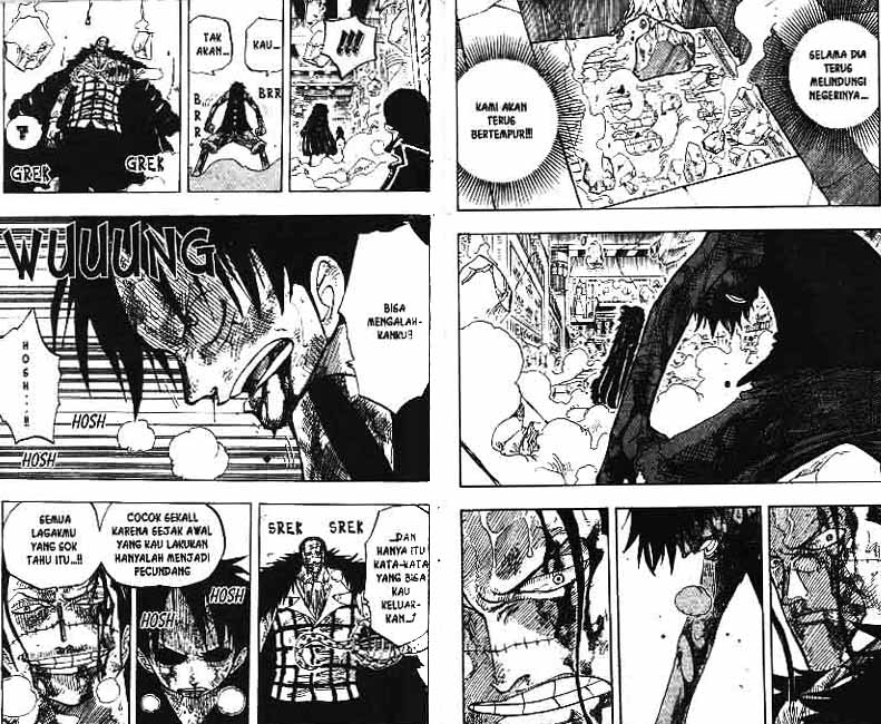 one-piece-id - Chapter: 208