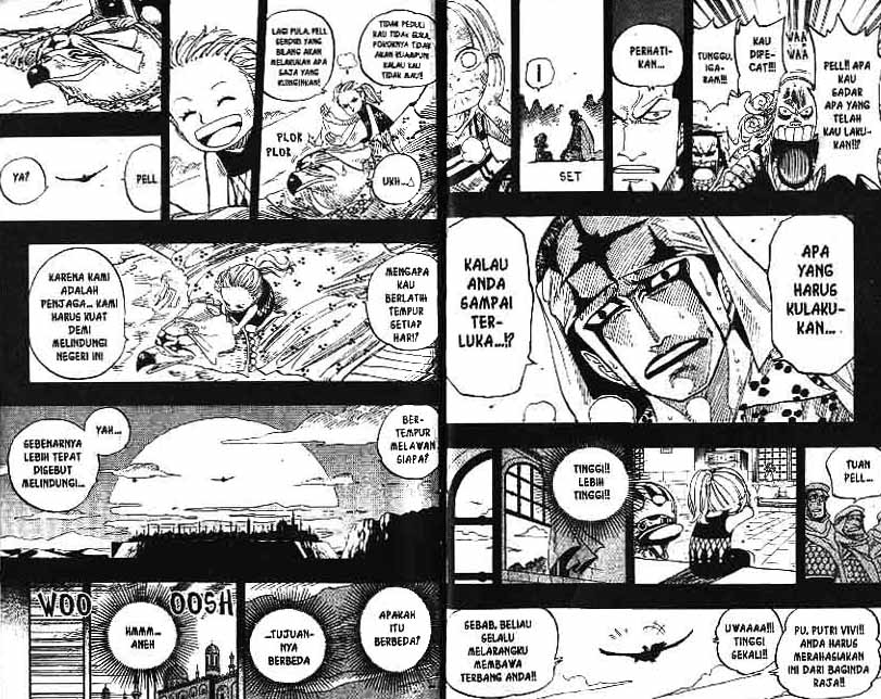 one-piece-id - Chapter: 208