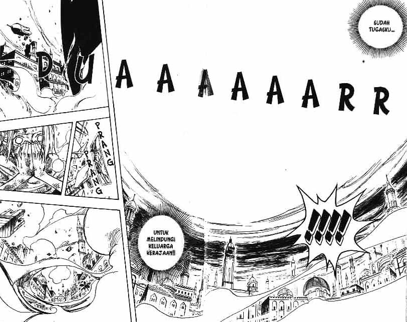 one-piece-id - Chapter: 208