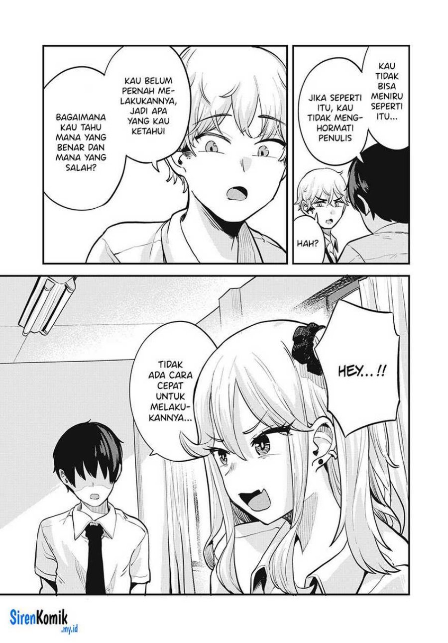 gal-assi - Chapter: 25