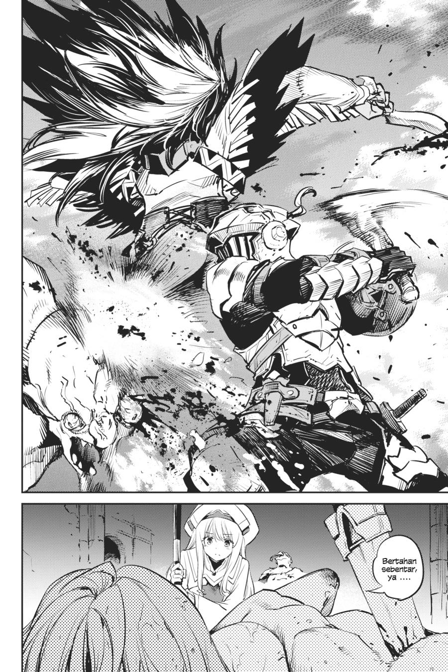 goblin-slayer - Chapter: 77