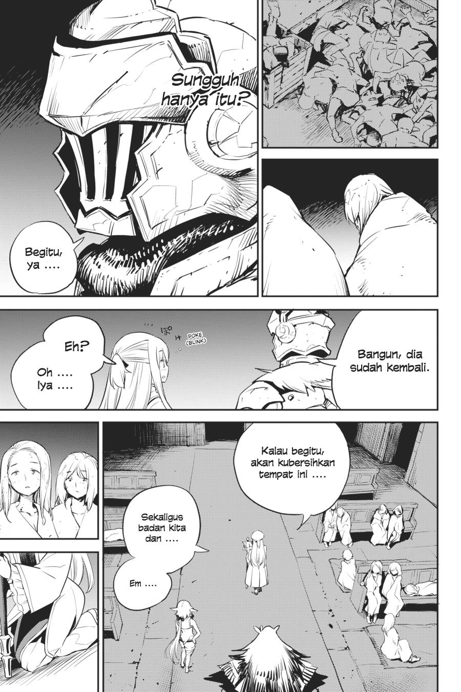 goblin-slayer - Chapter: 77