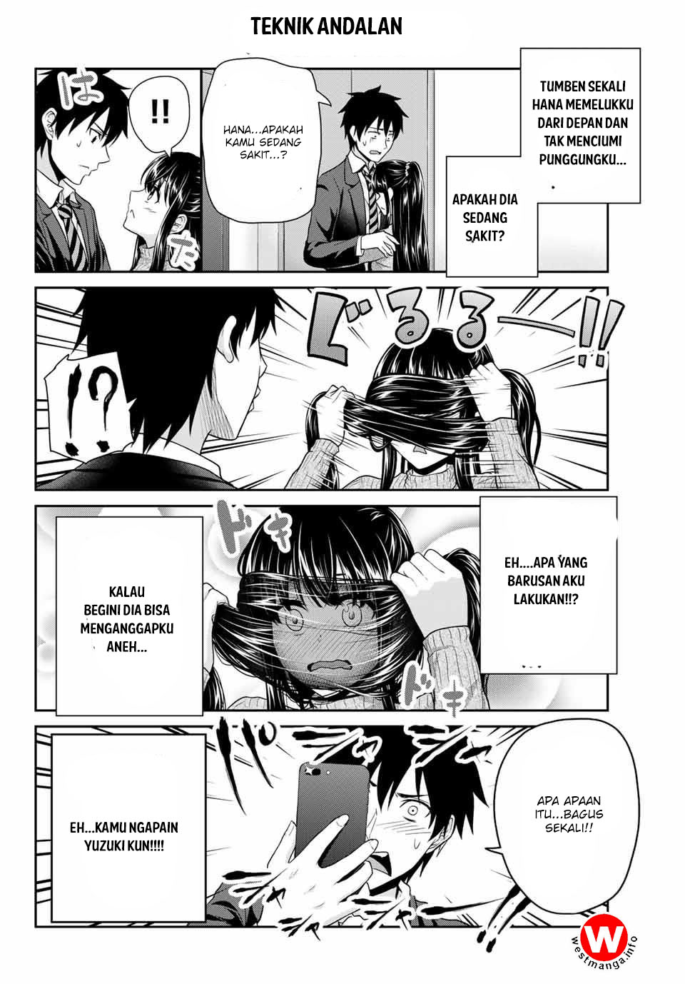 fechippuru-bokura-no-junsuina-koi - Chapter: 7