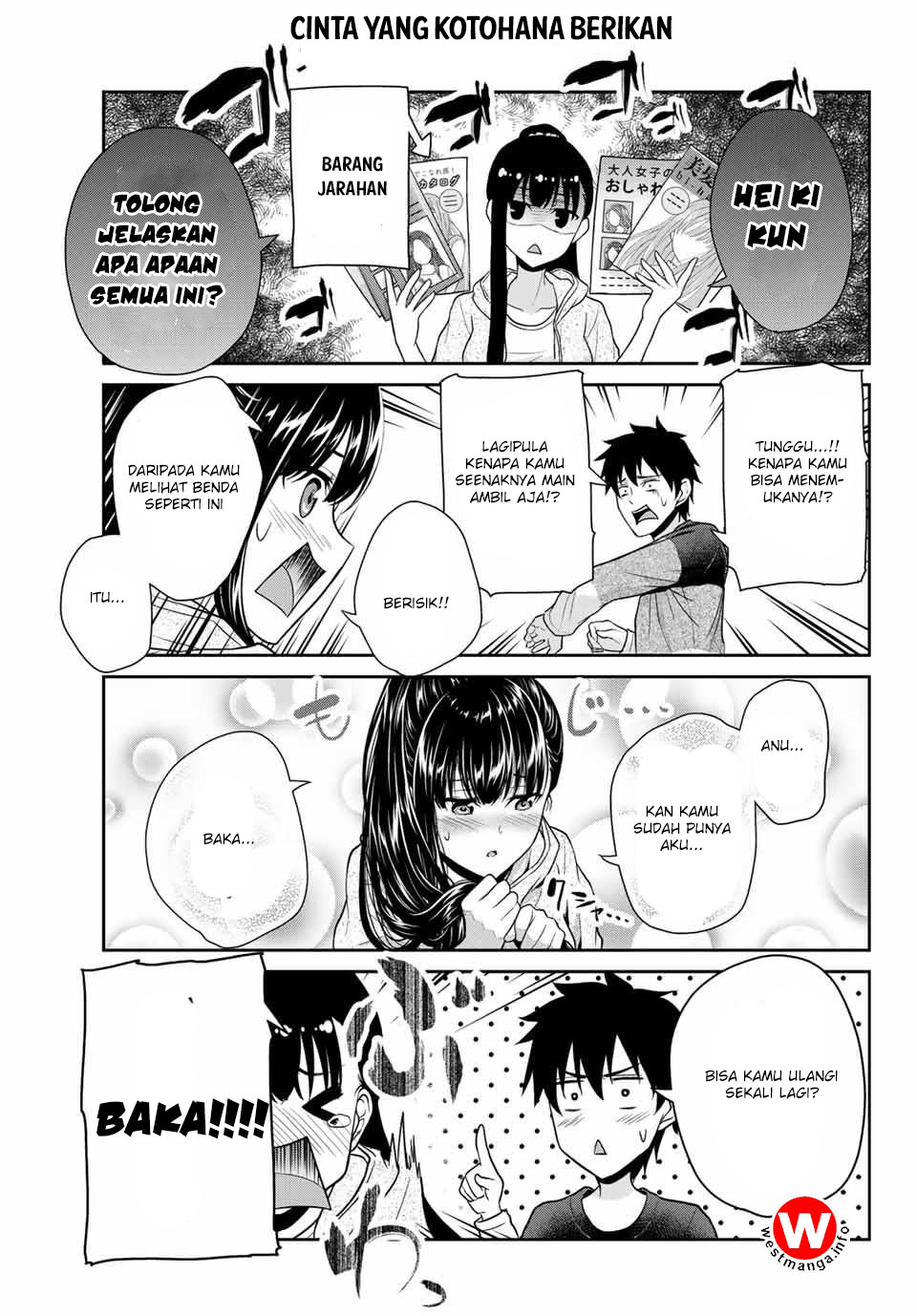 fechippuru-bokura-no-junsuina-koi - Chapter: 7