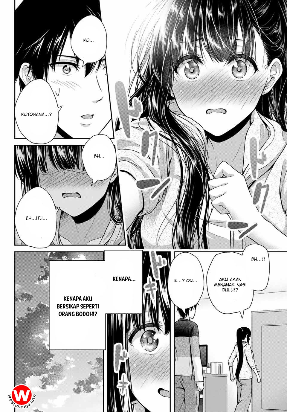 fechippuru-bokura-no-junsuina-koi - Chapter: 7