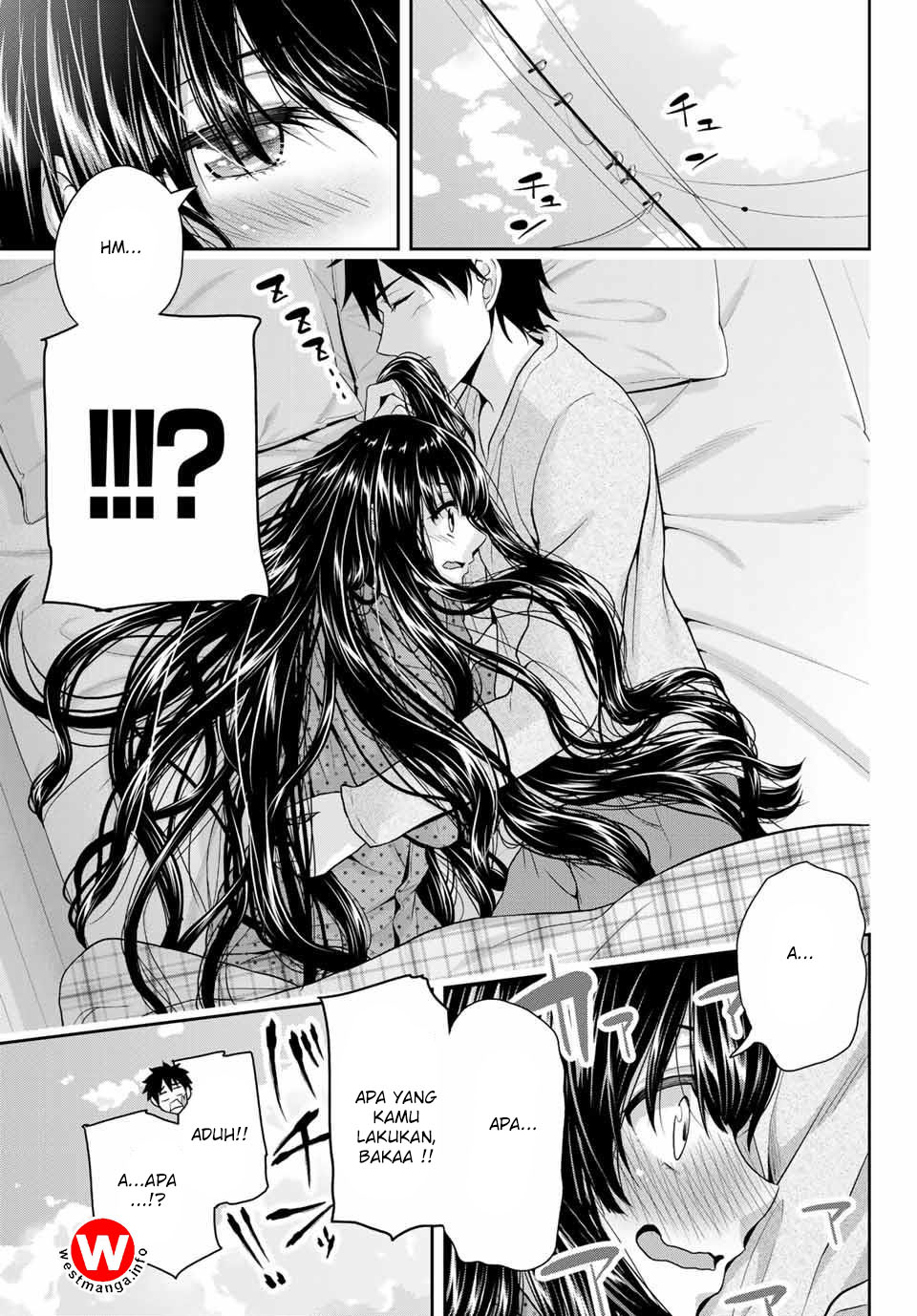 fechippuru-bokura-no-junsuina-koi - Chapter: 7