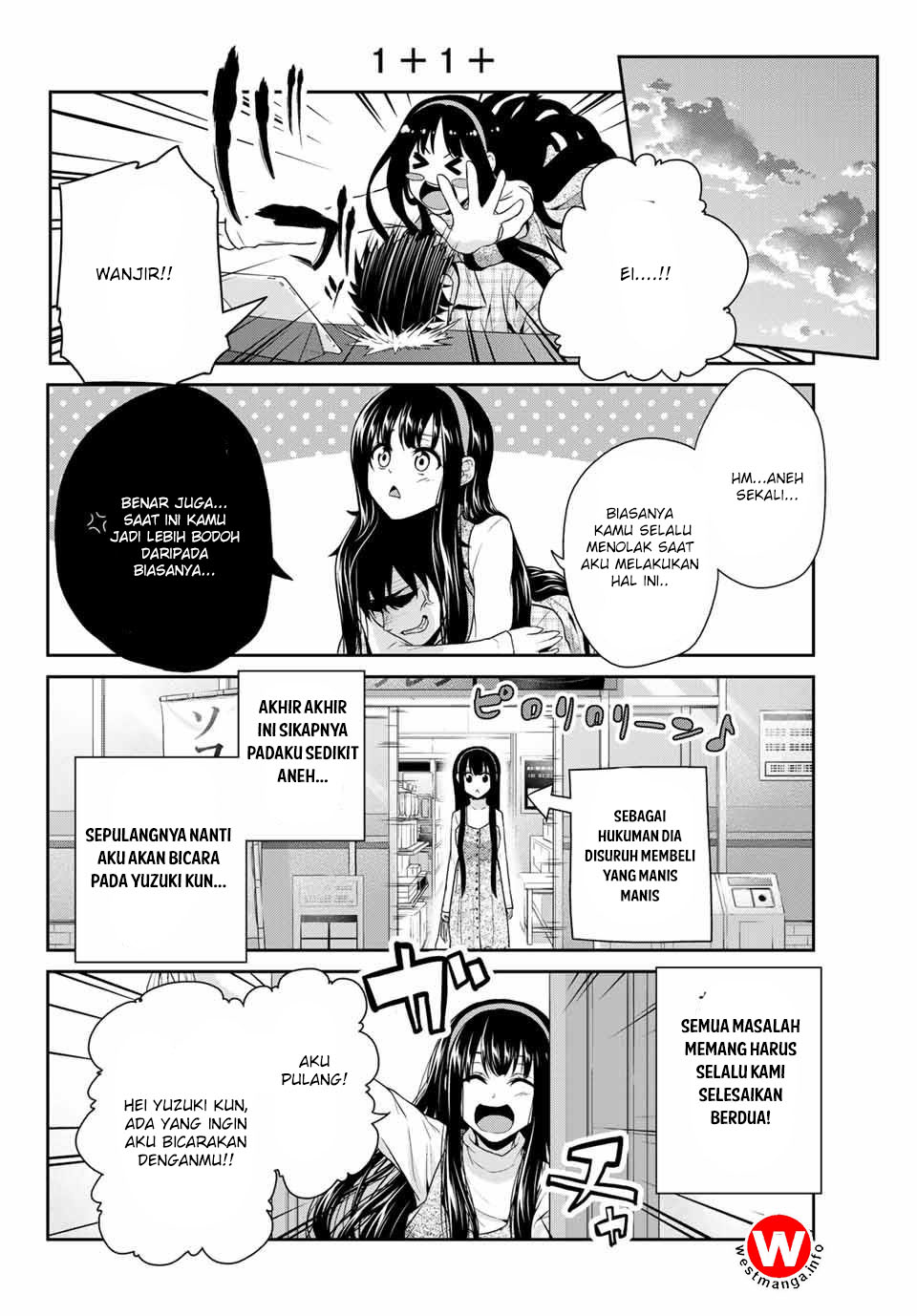 fechippuru-bokura-no-junsuina-koi - Chapter: 7