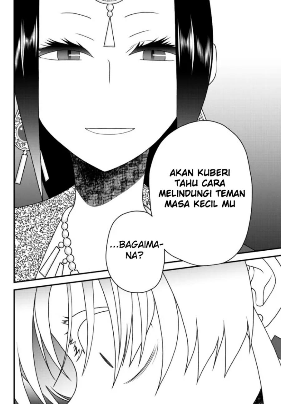 tsuihou-no-kenja-sekai-wo-shiru-osanajimi-yuusha-no-atsuryoku-kara-nigete-jiyuu-ni-natta-ore - Chapter: 27