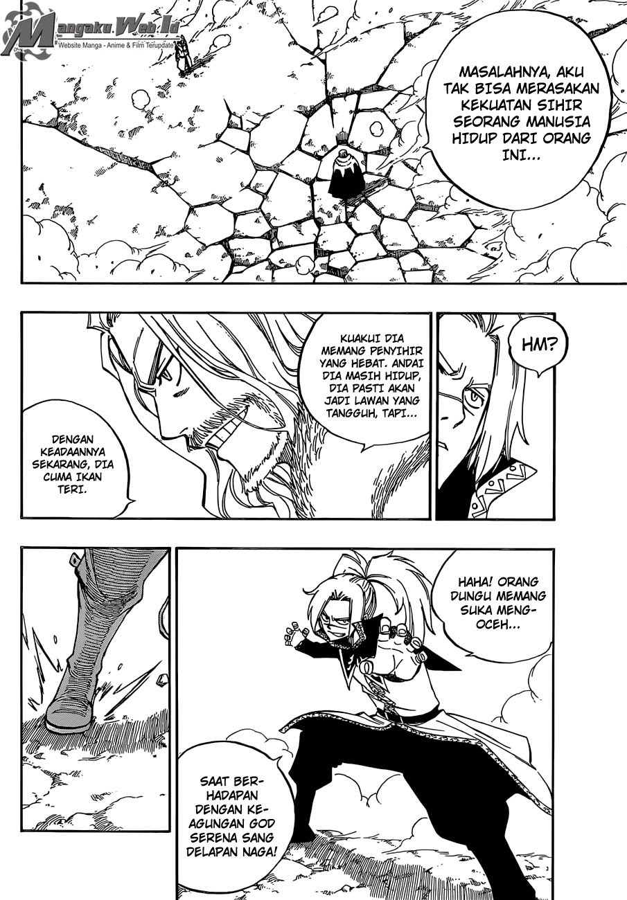 fairy-tail - Chapter: 496