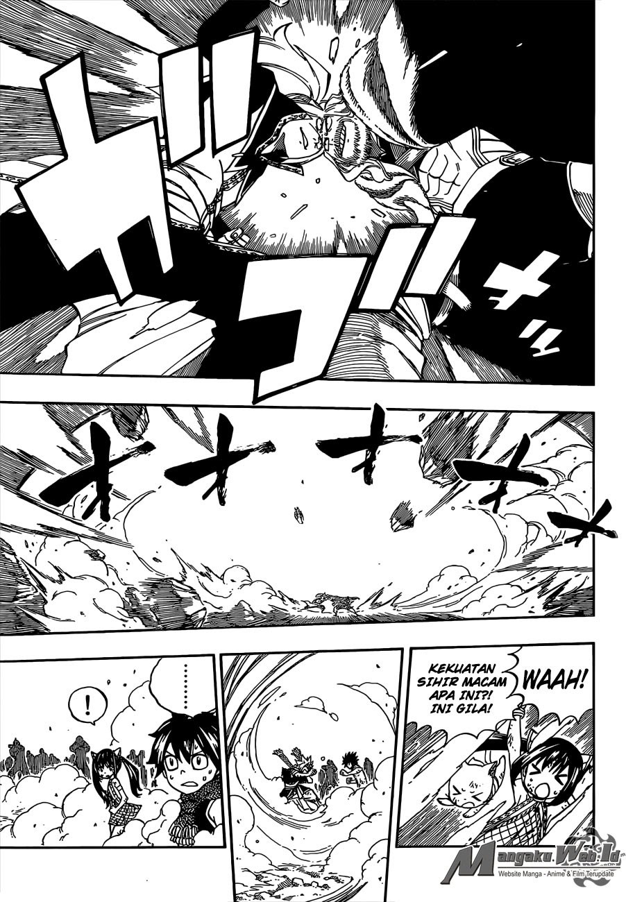 fairy-tail - Chapter: 496