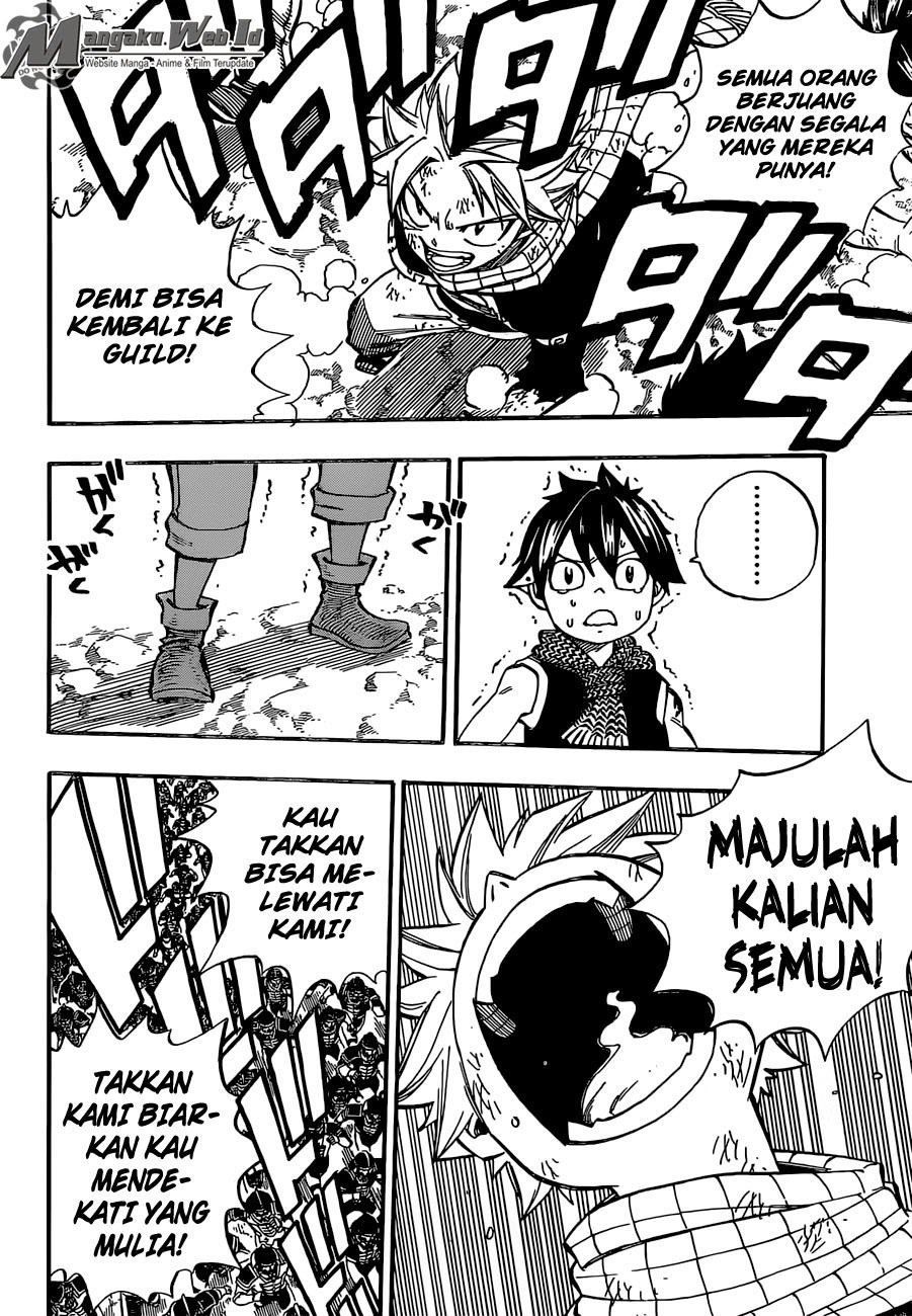 fairy-tail - Chapter: 496