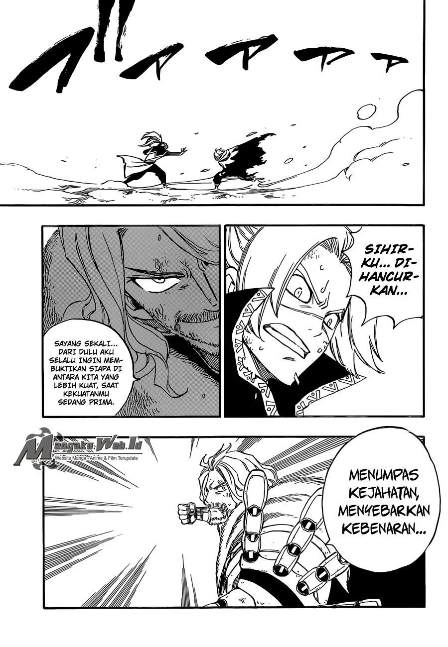 fairy-tail - Chapter: 496