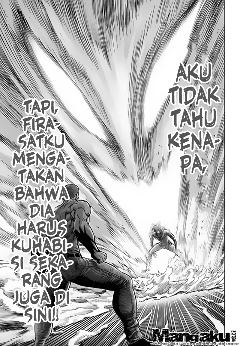 one-punch-man - Chapter: 72