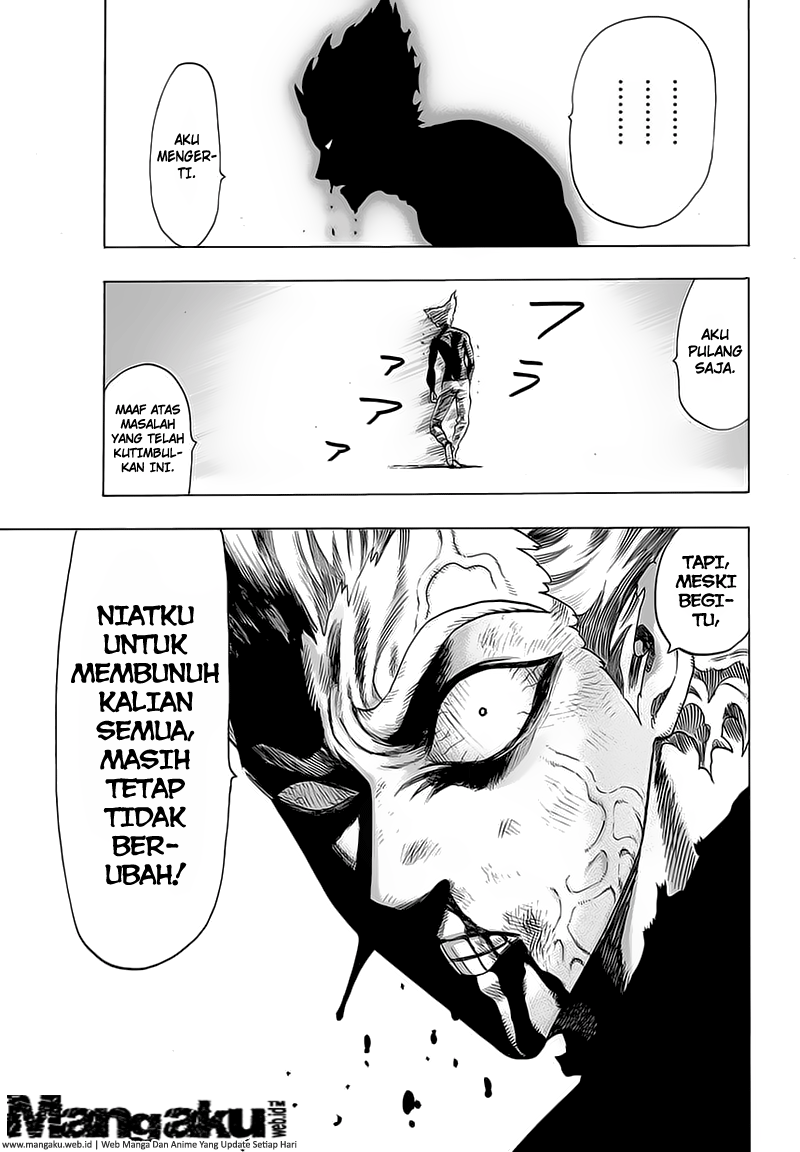 one-punch-man - Chapter: 72