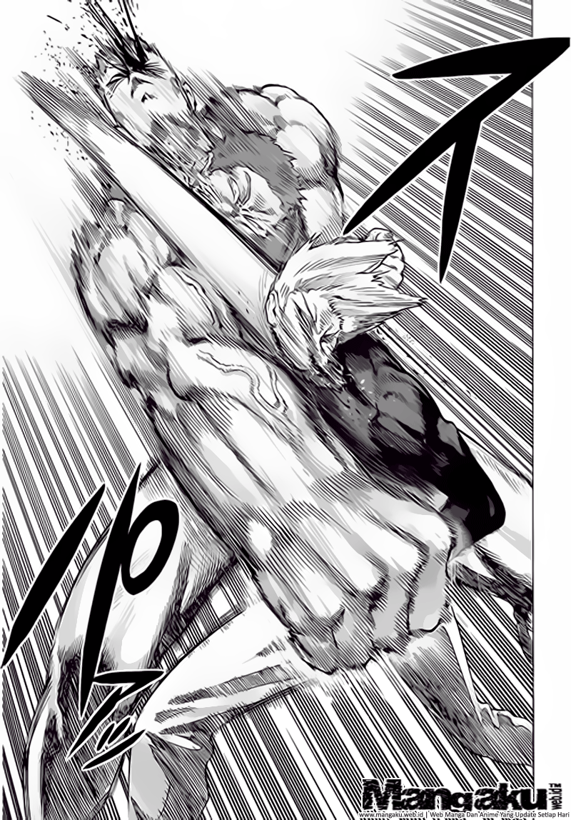 one-punch-man - Chapter: 72