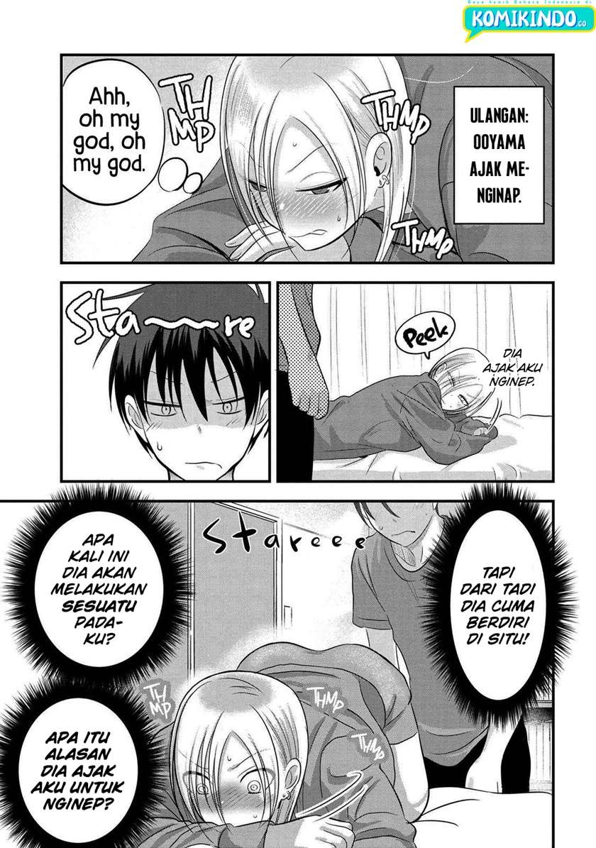 please-go-home-akutsu-san - Chapter: 74