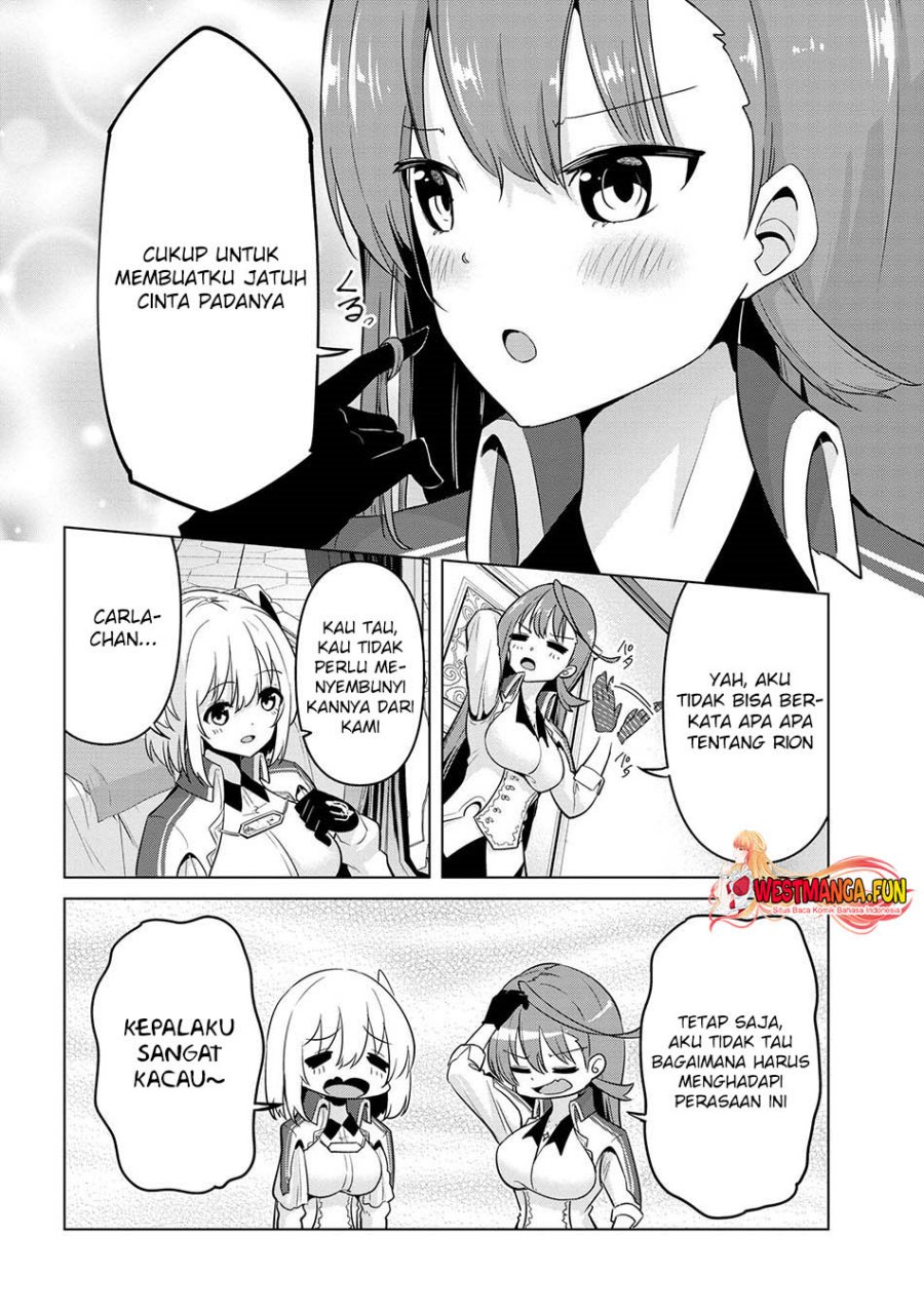 seikishi-ni-natta-kedo-danchou-no-oppai-ga-sugosugite-kokoro-ga-kiyomerarenai - Chapter: 29