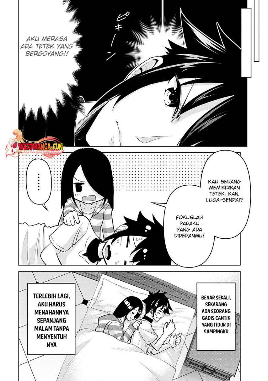 seikishi-ni-natta-kedo-danchou-no-oppai-ga-sugosugite-kokoro-ga-kiyomerarenai - Chapter: 29