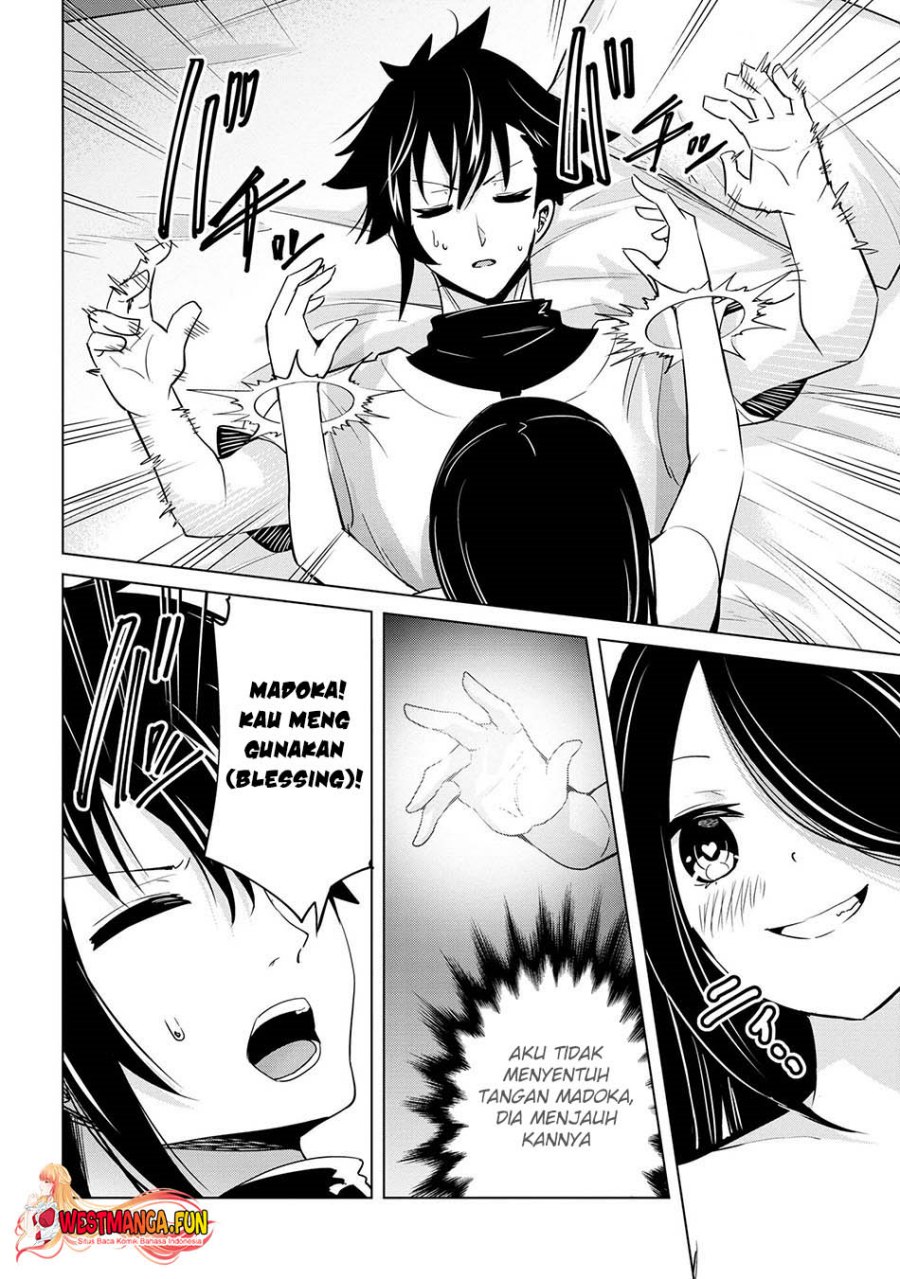 seikishi-ni-natta-kedo-danchou-no-oppai-ga-sugosugite-kokoro-ga-kiyomerarenai - Chapter: 29