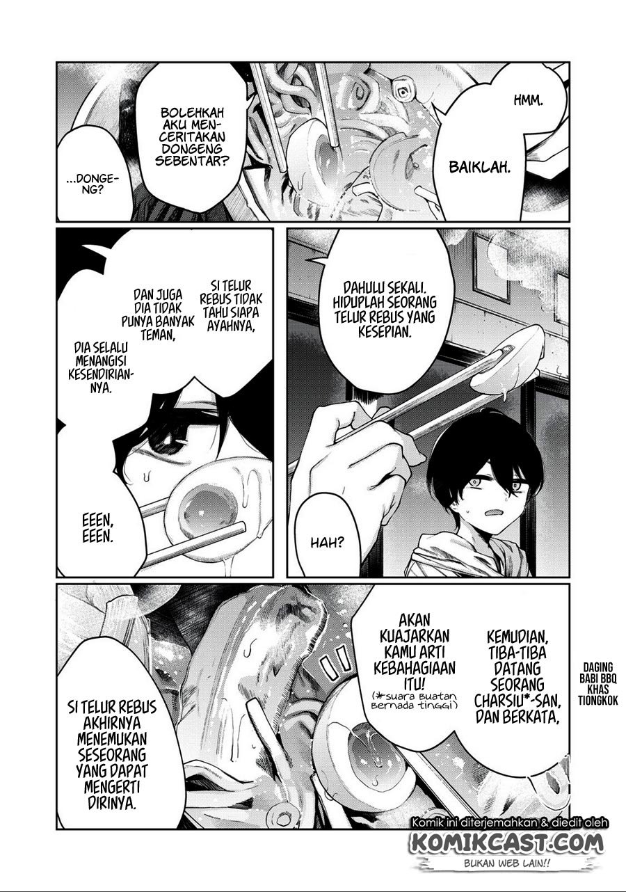 shounen-chotto-sabotteko - Chapter: 10