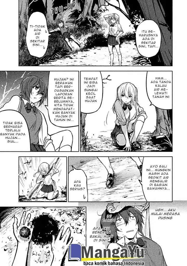 sounan-desu-ka - Chapter: 4