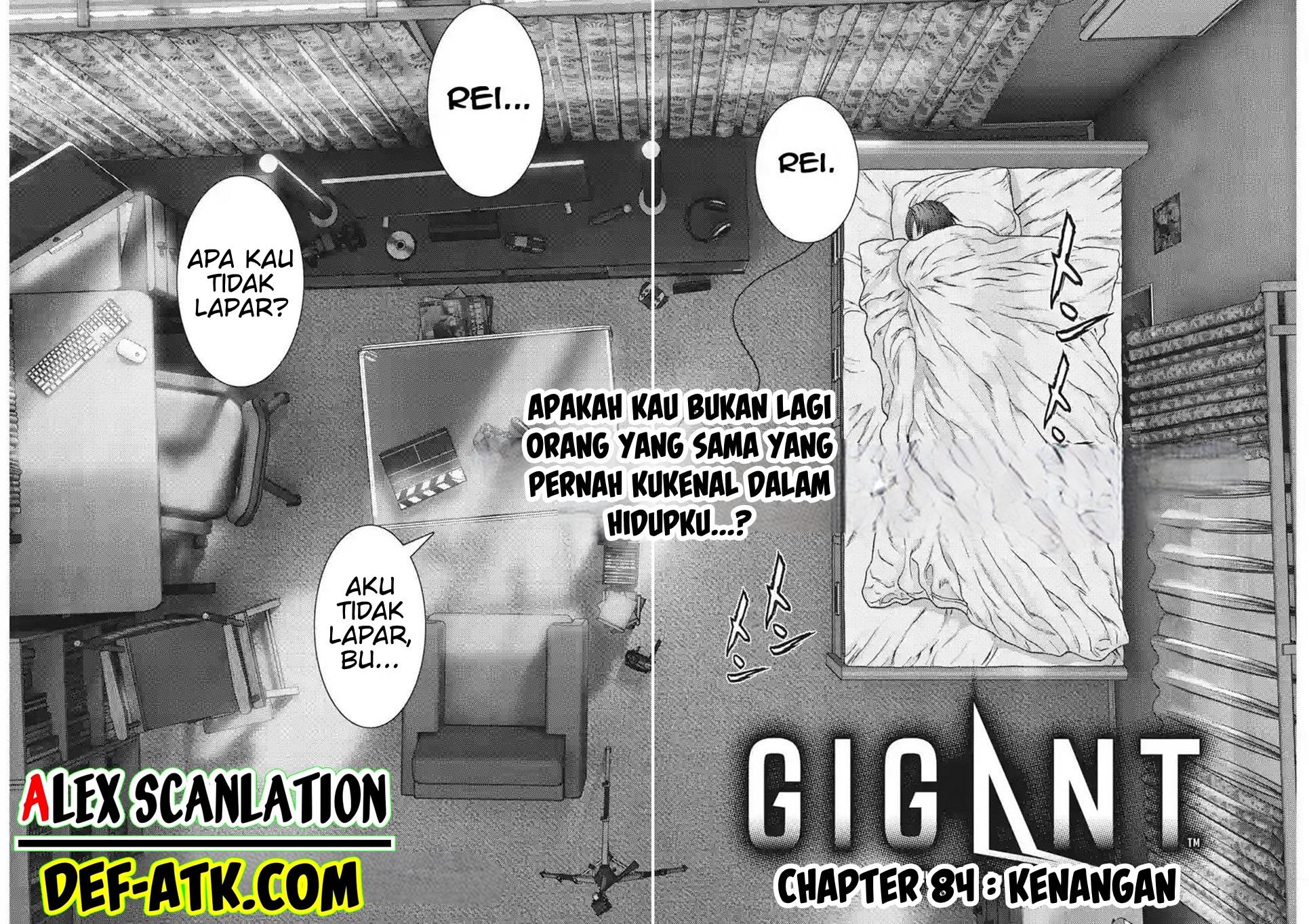 gigant - Chapter: 84