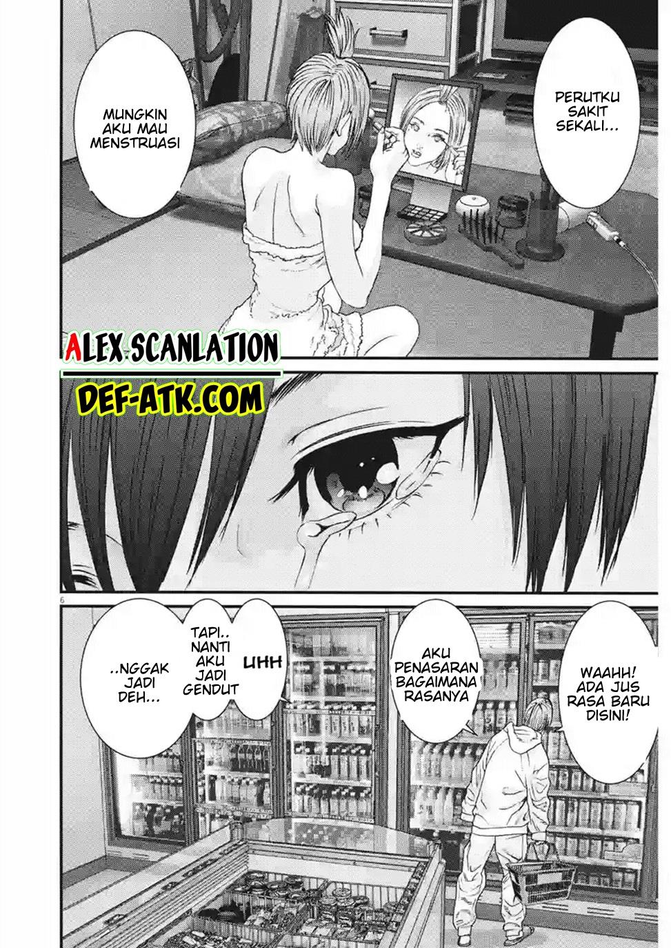 gigant - Chapter: 84