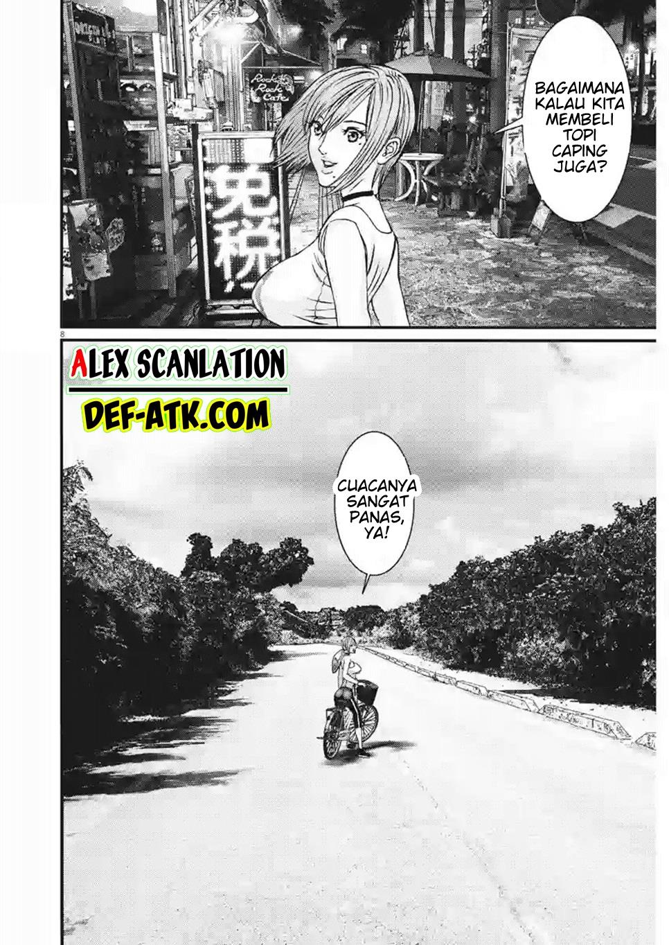 gigant - Chapter: 84