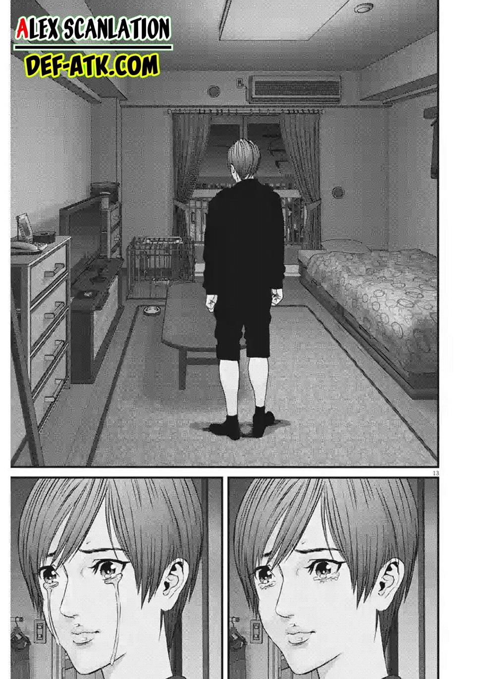 gigant - Chapter: 84
