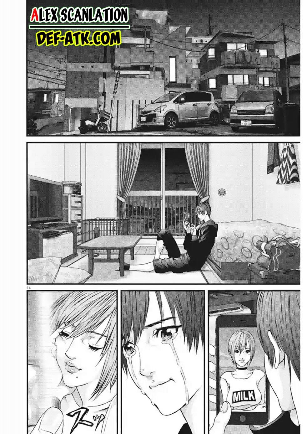 gigant - Chapter: 84