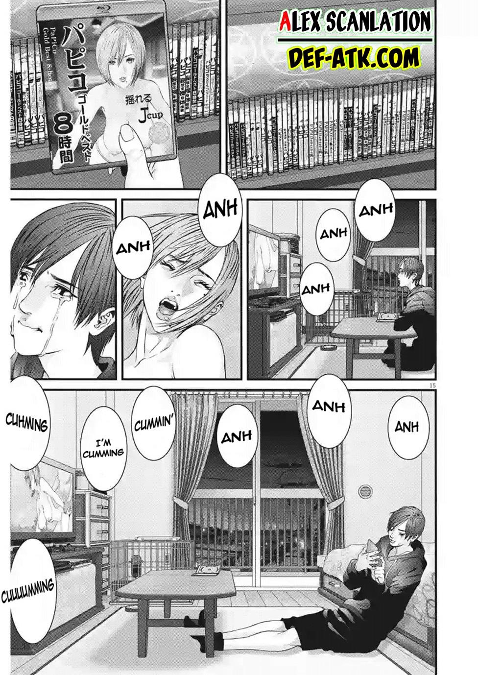 gigant - Chapter: 84